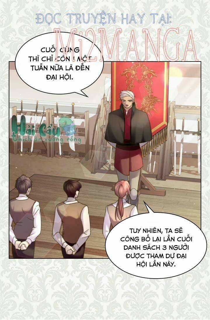 Quy Luật Sinh Tồn Của Nữ Phụ Chapter 63 trang 30