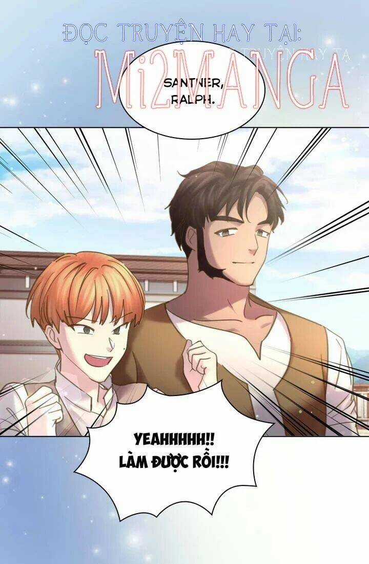 Quy Luật Sinh Tồn Của Nữ Phụ Chapter 63 trang 31