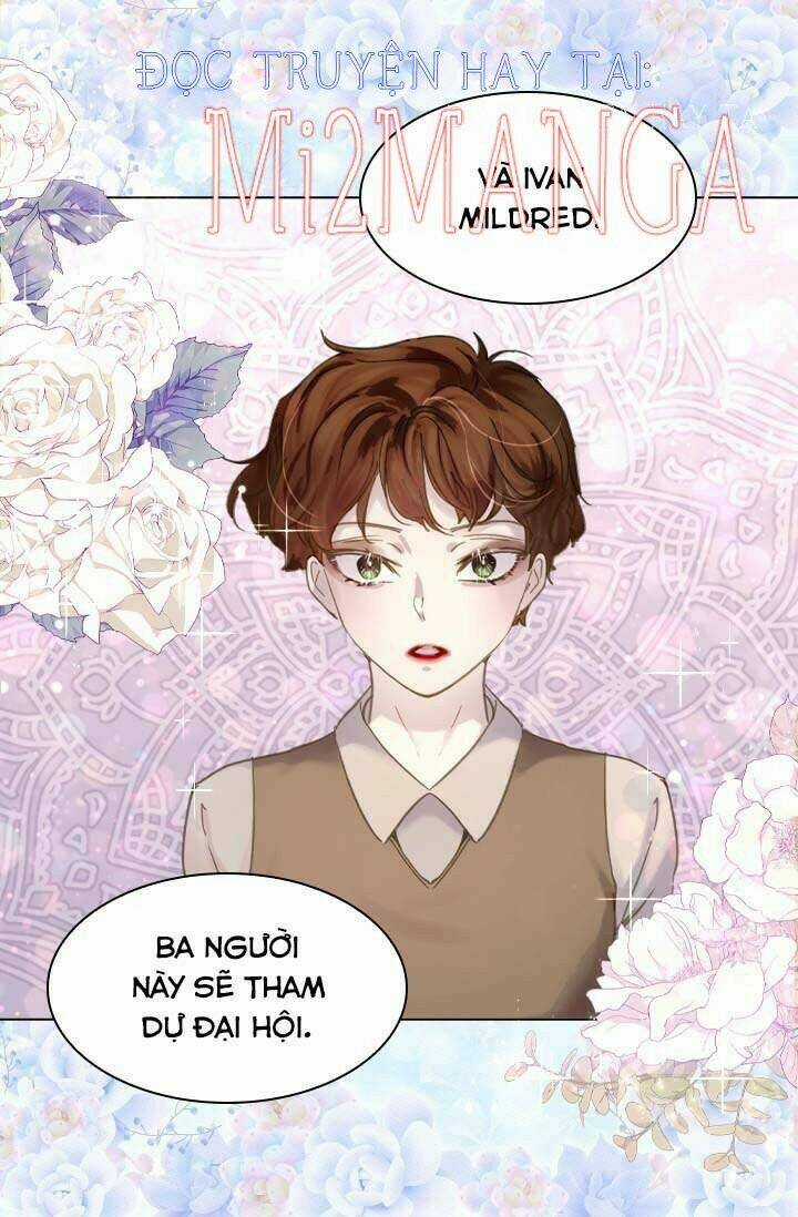 Quy Luật Sinh Tồn Của Nữ Phụ Chapter 63 trang 32