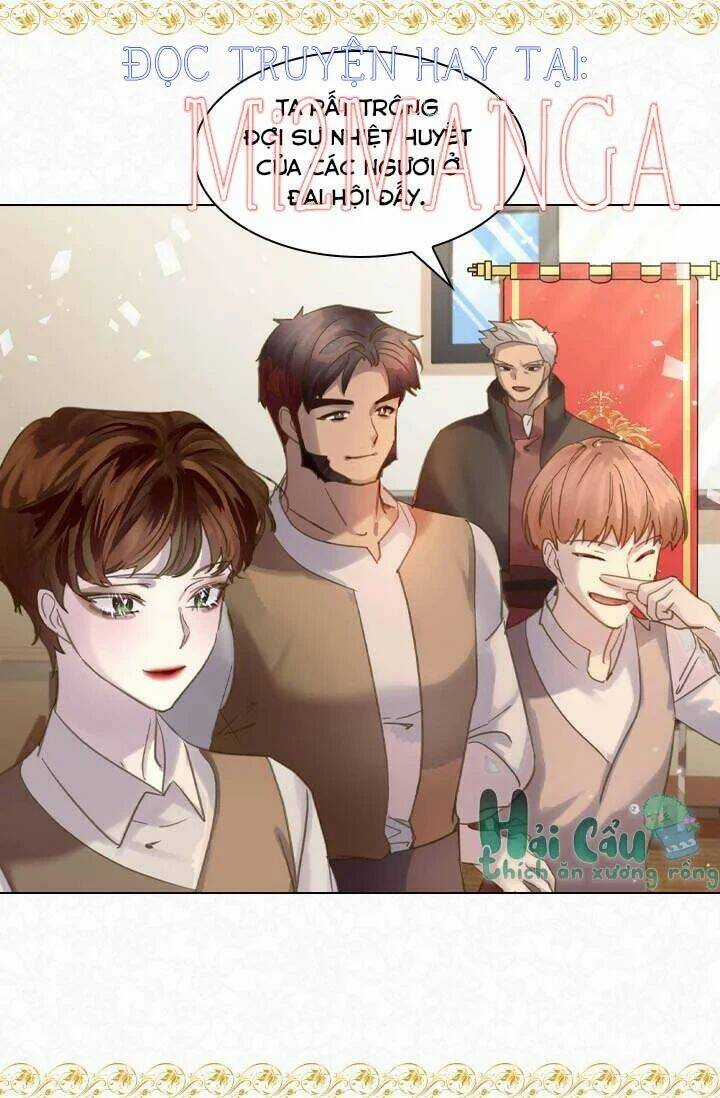 Quy Luật Sinh Tồn Của Nữ Phụ Chapter 63 trang 33