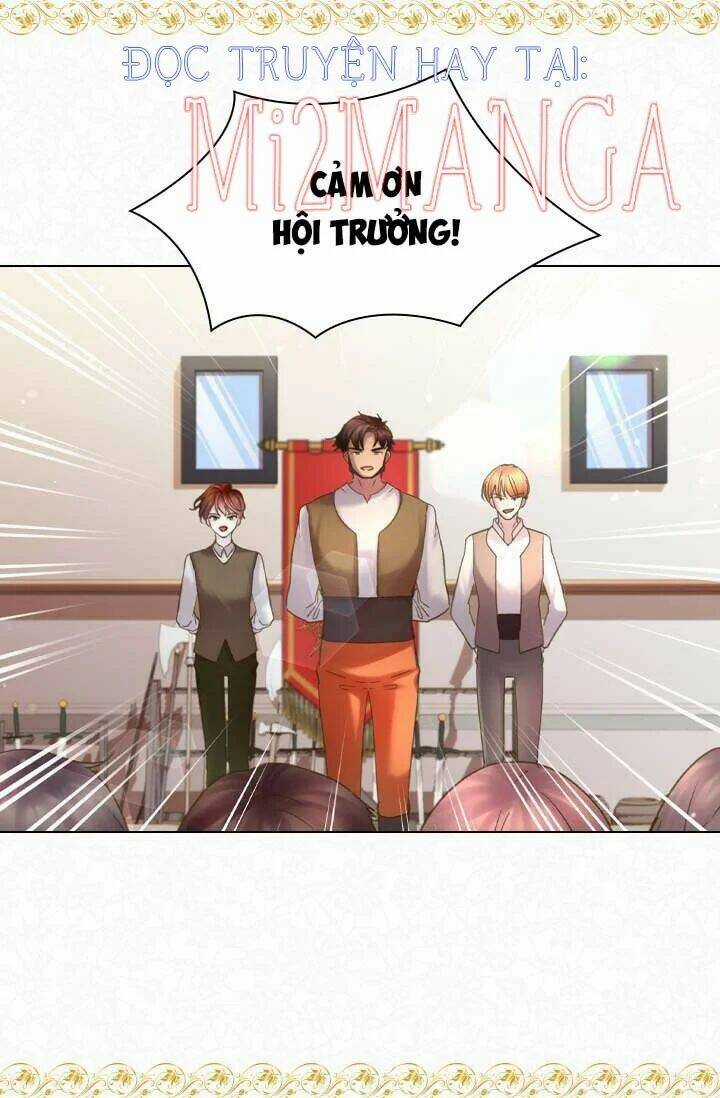 Quy Luật Sinh Tồn Của Nữ Phụ Chapter 63 trang 34