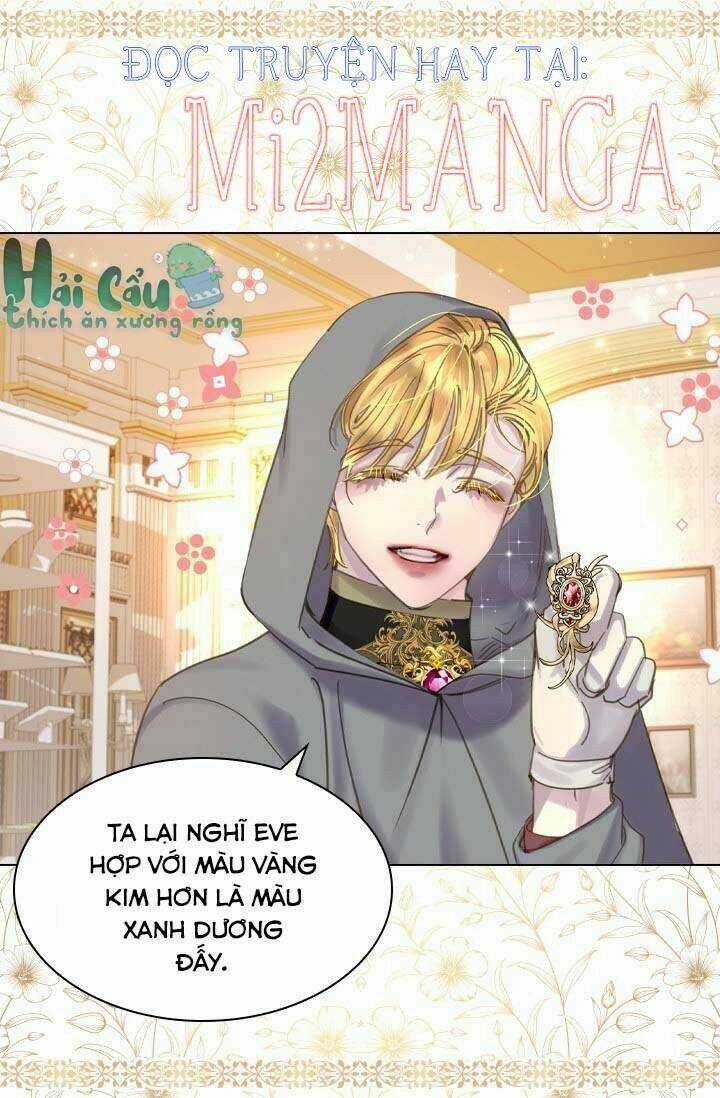 Quy Luật Sinh Tồn Của Nữ Phụ Chapter 63 trang 7