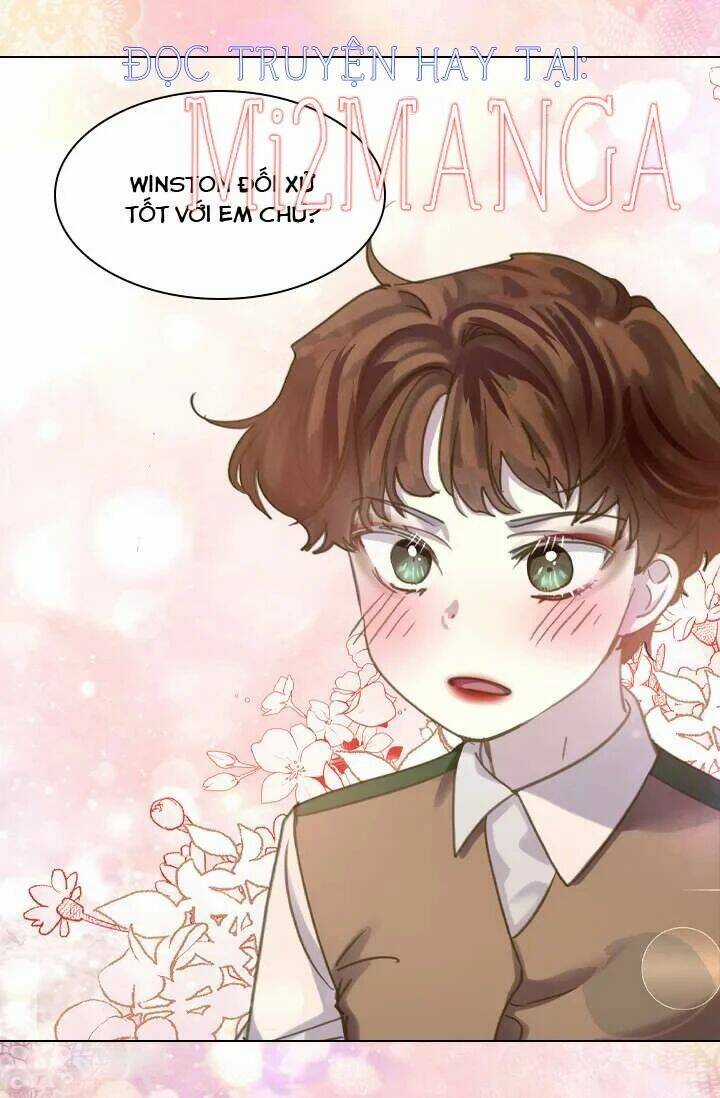 Quy Luật Sinh Tồn Của Nữ Phụ Chapter 64.5 trang 15