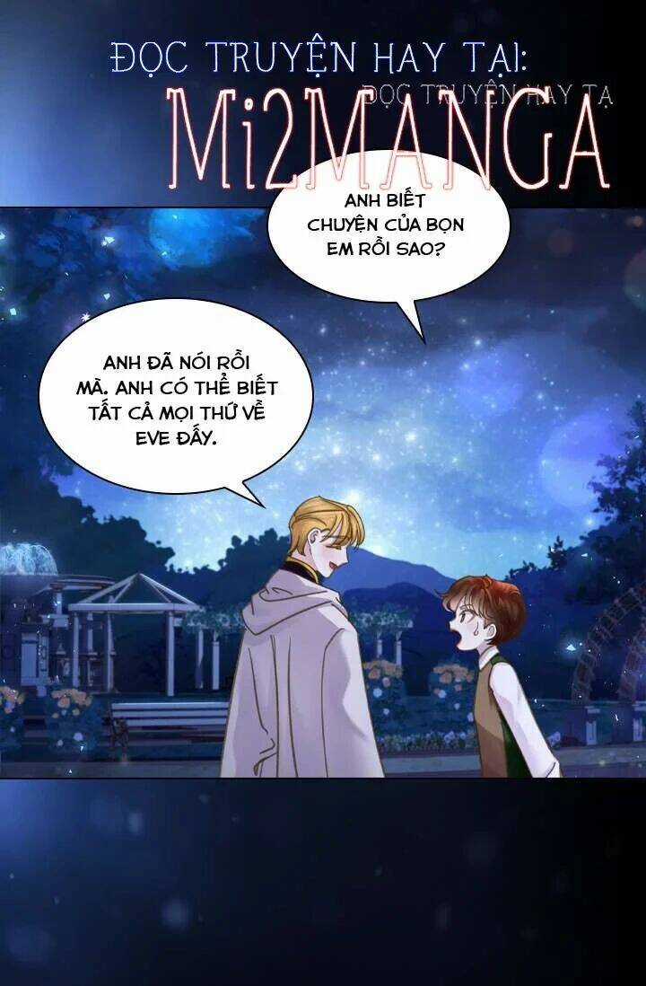 Quy Luật Sinh Tồn Của Nữ Phụ Chapter 64.5 trang 16