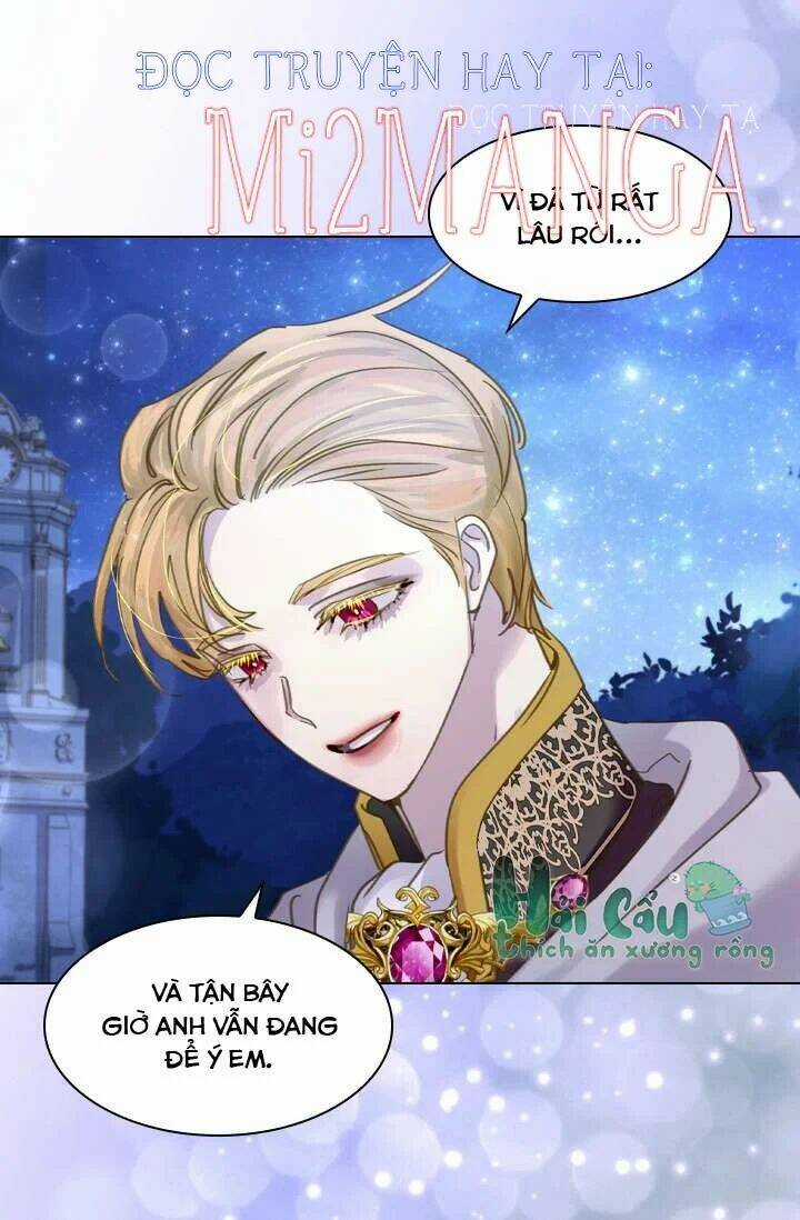 Quy Luật Sinh Tồn Của Nữ Phụ Chapter 64.5 trang 17