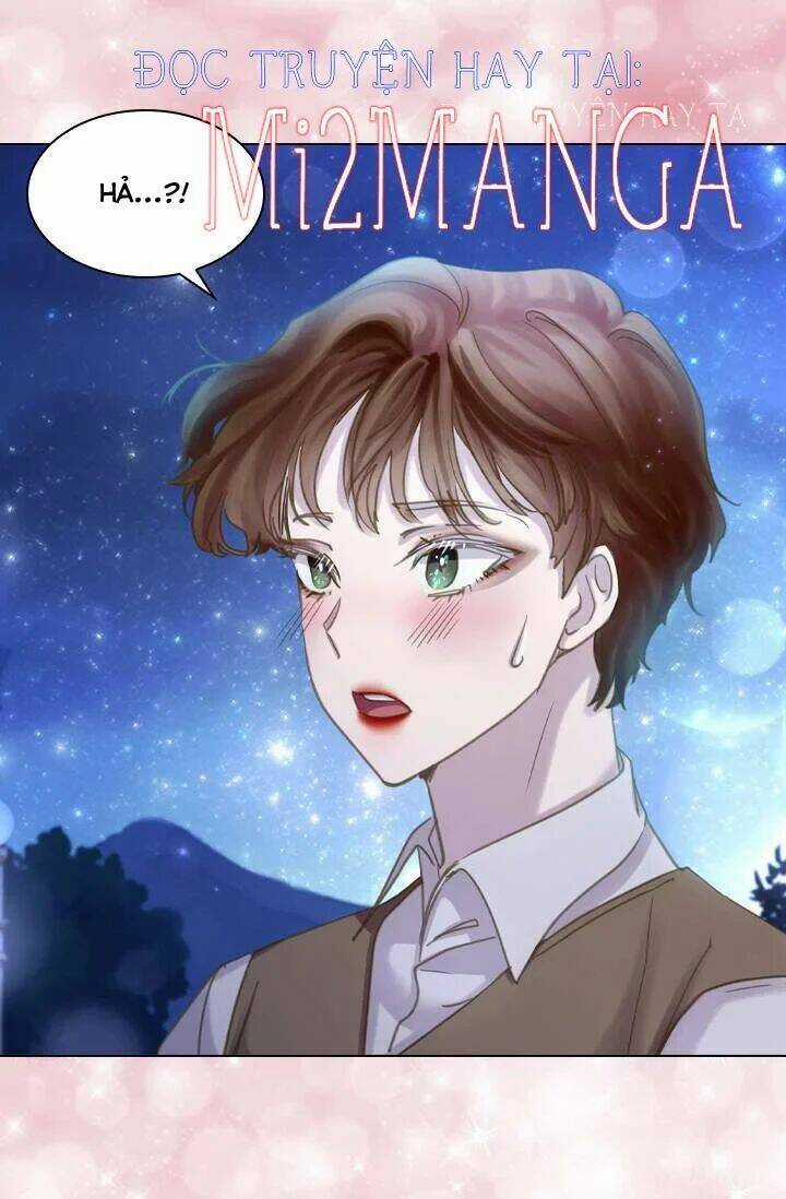 Quy Luật Sinh Tồn Của Nữ Phụ Chapter 64.5 trang 18