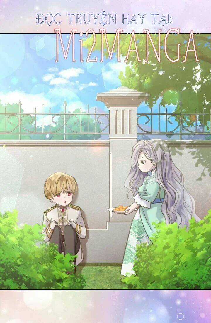 Quy Luật Sinh Tồn Của Nữ Phụ Chapter 64.5 trang 22