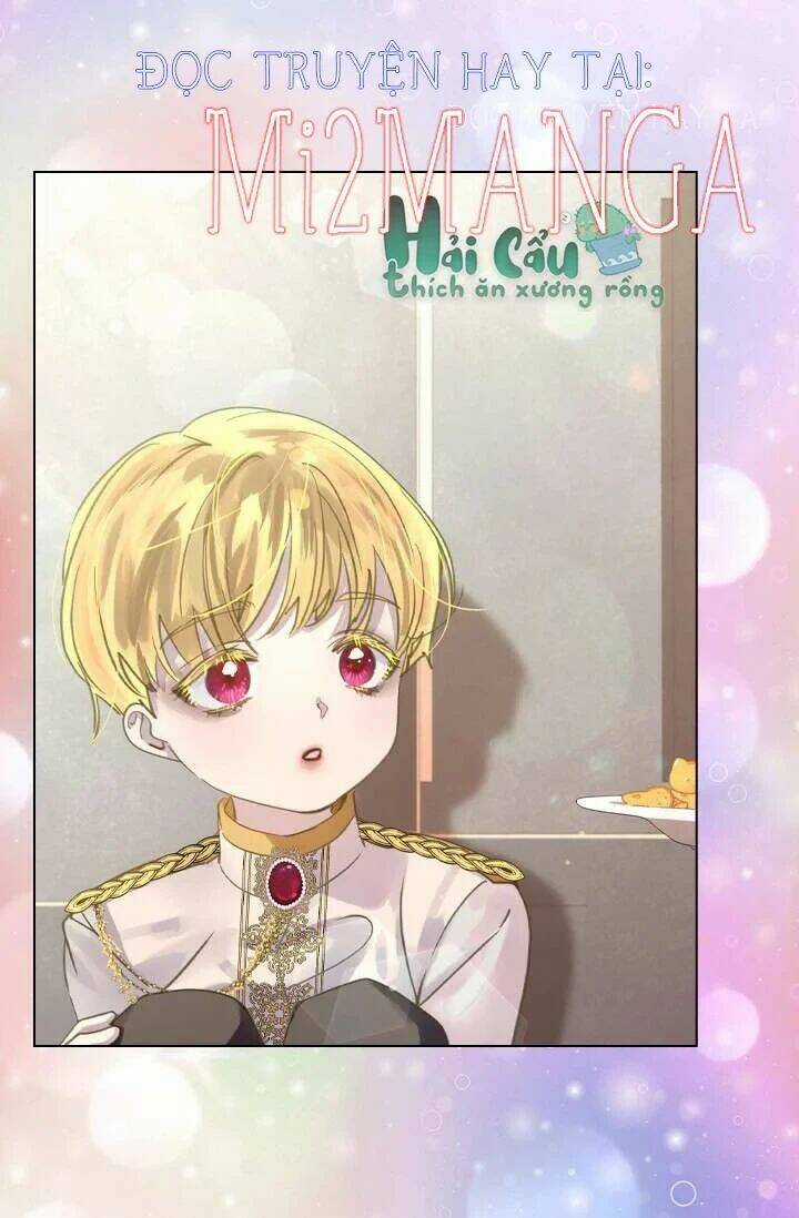 Quy Luật Sinh Tồn Của Nữ Phụ Chapter 64.5 trang 23