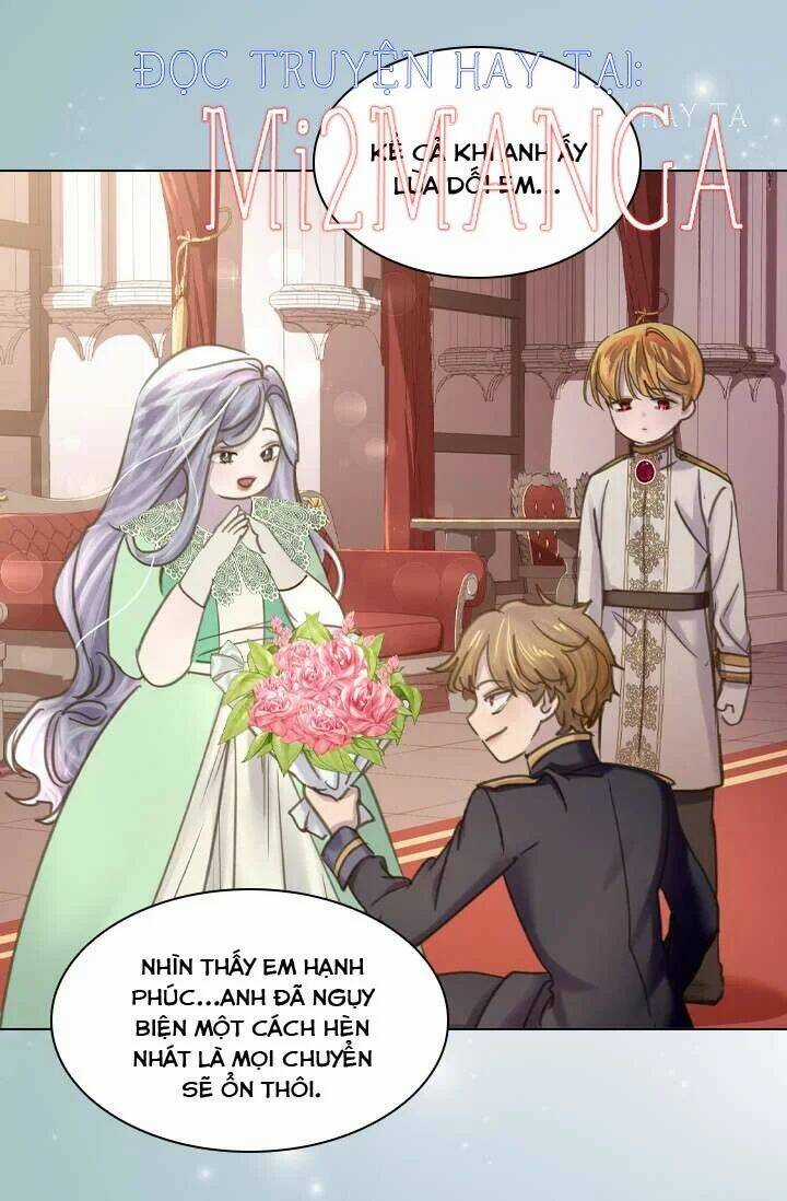 Quy Luật Sinh Tồn Của Nữ Phụ Chapter 64.5 trang 25