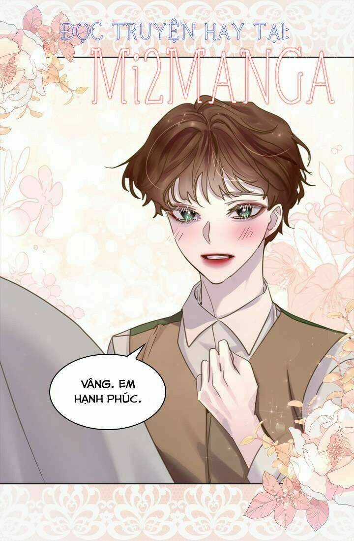 Quy Luật Sinh Tồn Của Nữ Phụ Chapter 64.5 trang 28