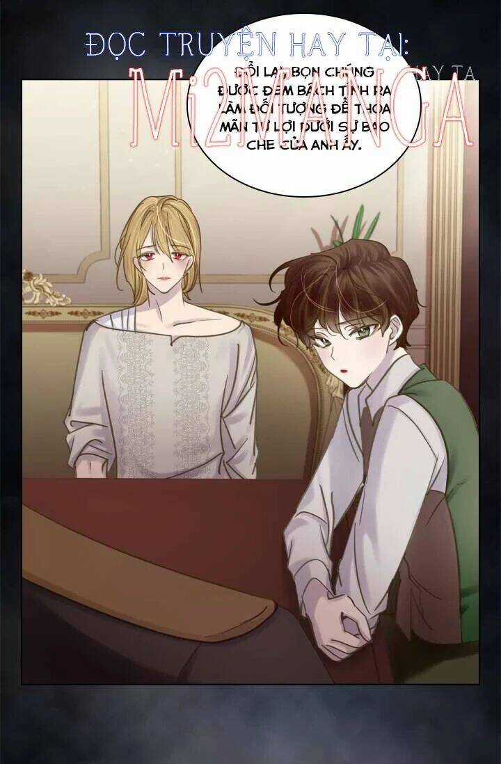 Quy Luật Sinh Tồn Của Nữ Phụ Chapter 64.5 trang 3