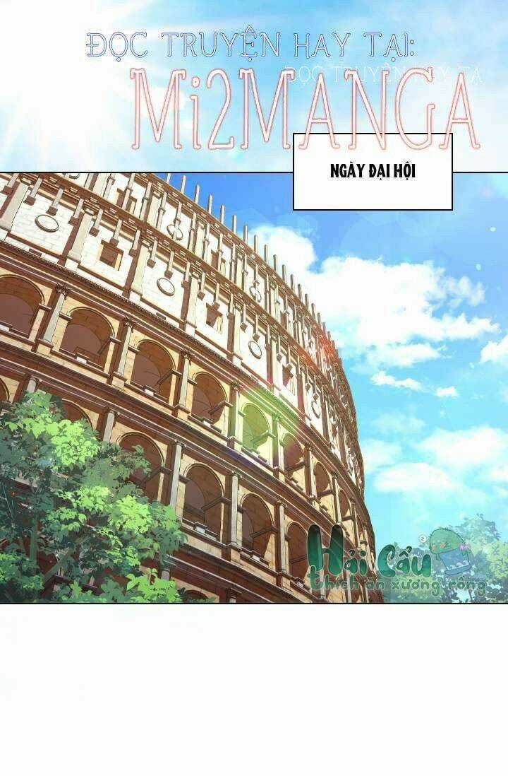 Quy Luật Sinh Tồn Của Nữ Phụ Chapter 64.5 trang 32