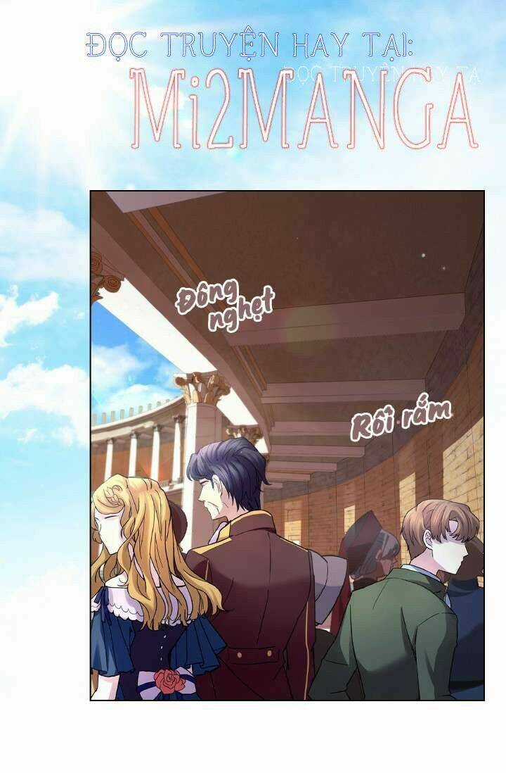 Quy Luật Sinh Tồn Của Nữ Phụ Chapter 64.5 trang 33