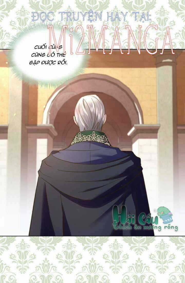 Quy Luật Sinh Tồn Của Nữ Phụ Chapter 64.5 trang 35