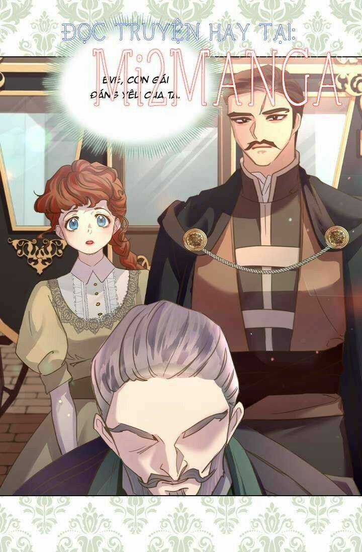 Quy Luật Sinh Tồn Của Nữ Phụ Chapter 64.5 trang 36