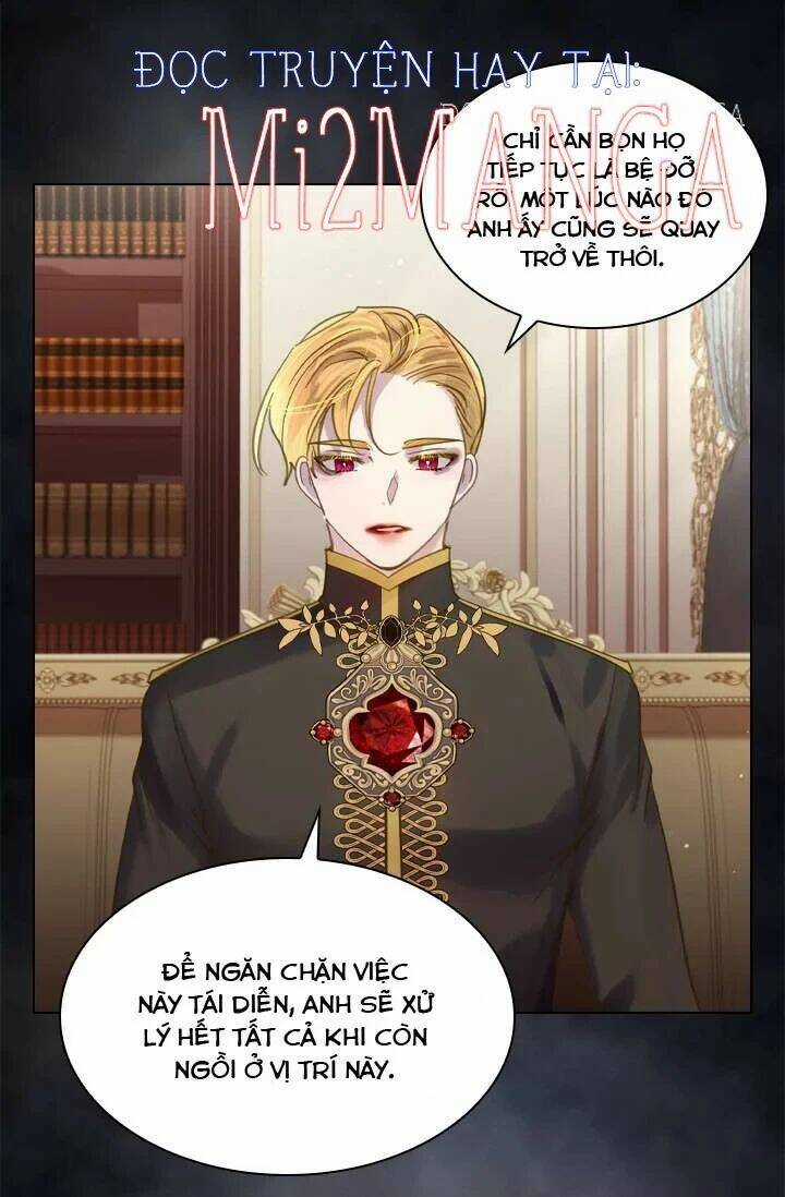 Quy Luật Sinh Tồn Của Nữ Phụ Chapter 64.5 trang 4