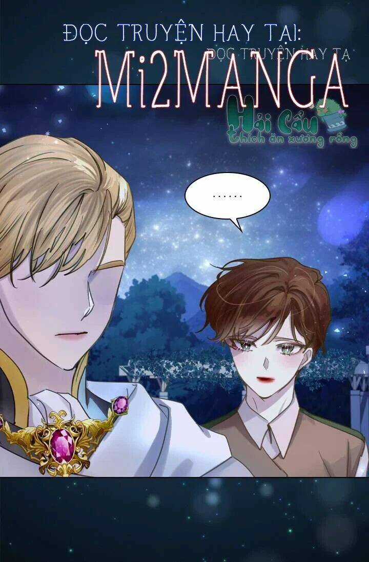 Quy Luật Sinh Tồn Của Nữ Phụ Chapter 64.5 trang 5