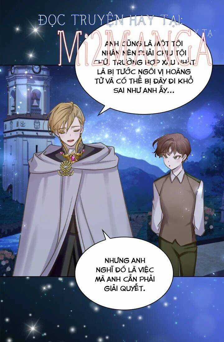 Quy Luật Sinh Tồn Của Nữ Phụ Chapter 64.5 trang 7