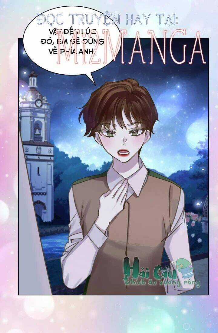 Quy Luật Sinh Tồn Của Nữ Phụ Chapter 64.5 trang 8