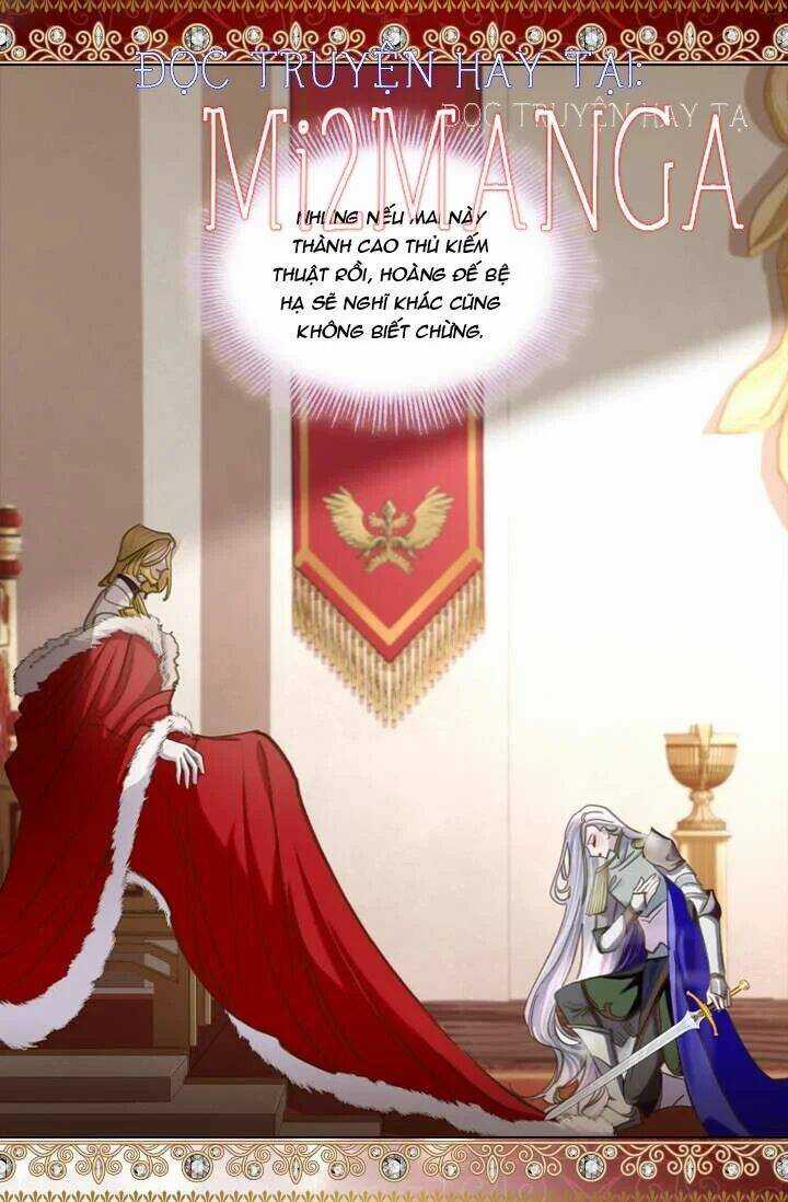 Quy Luật Sinh Tồn Của Nữ Phụ Chapter 64 trang 11