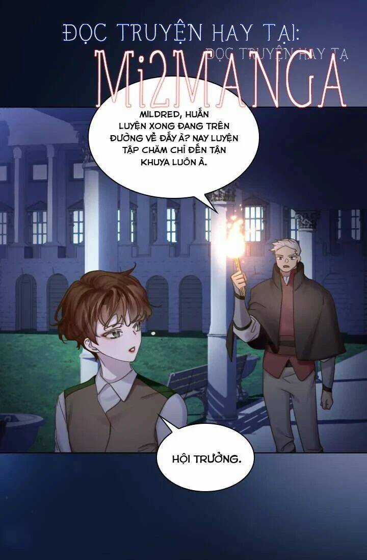 Quy Luật Sinh Tồn Của Nữ Phụ Chapter 64 trang 15