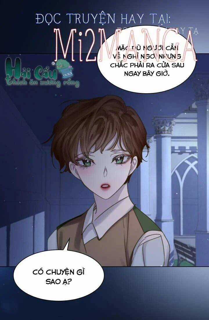 Quy Luật Sinh Tồn Của Nữ Phụ Chapter 64 trang 16