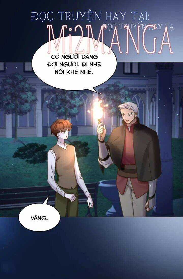 Quy Luật Sinh Tồn Của Nữ Phụ Chapter 64 trang 17