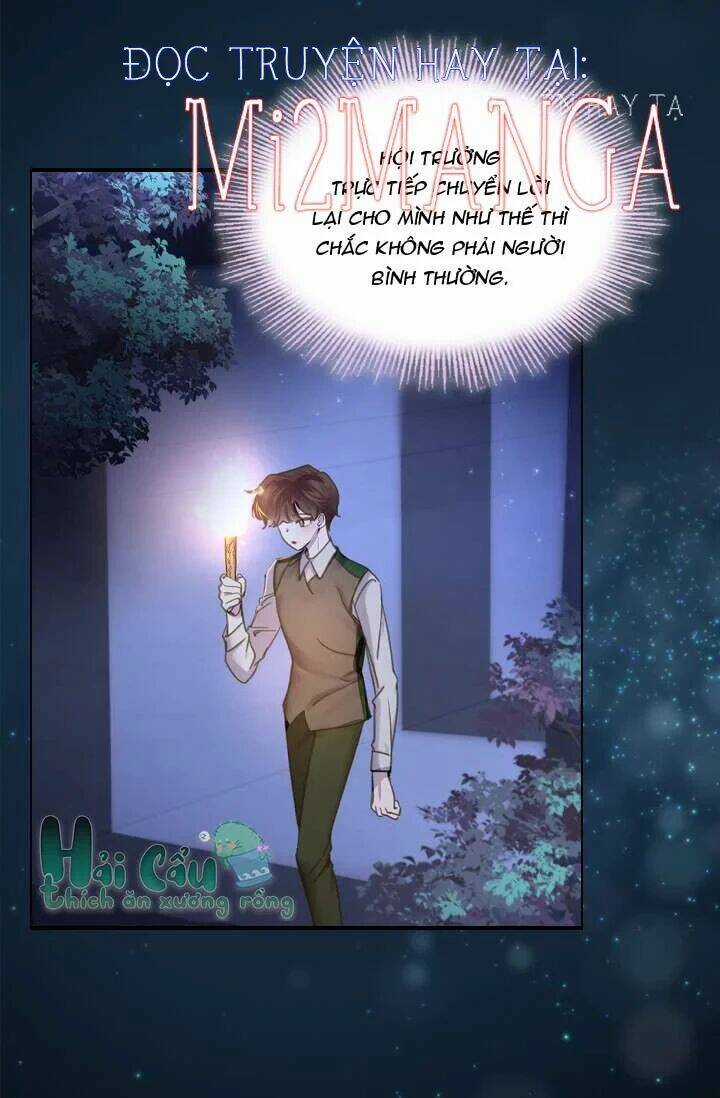 Quy Luật Sinh Tồn Của Nữ Phụ Chapter 64 trang 19