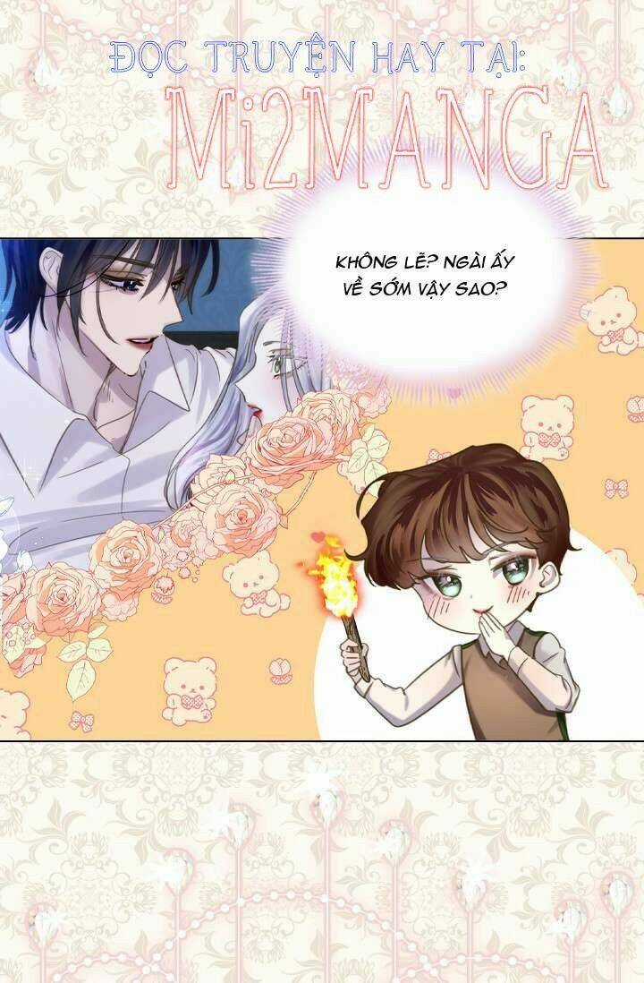 Quy Luật Sinh Tồn Của Nữ Phụ Chapter 64 trang 20