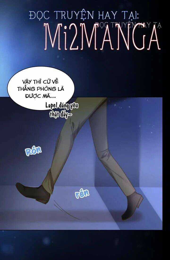 Quy Luật Sinh Tồn Của Nữ Phụ Chapter 64 trang 21