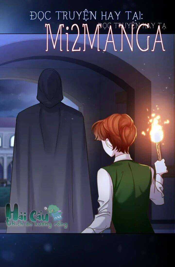 Quy Luật Sinh Tồn Của Nữ Phụ Chapter 64 trang 22