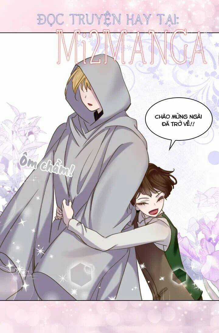 Quy Luật Sinh Tồn Của Nữ Phụ Chapter 64 trang 24