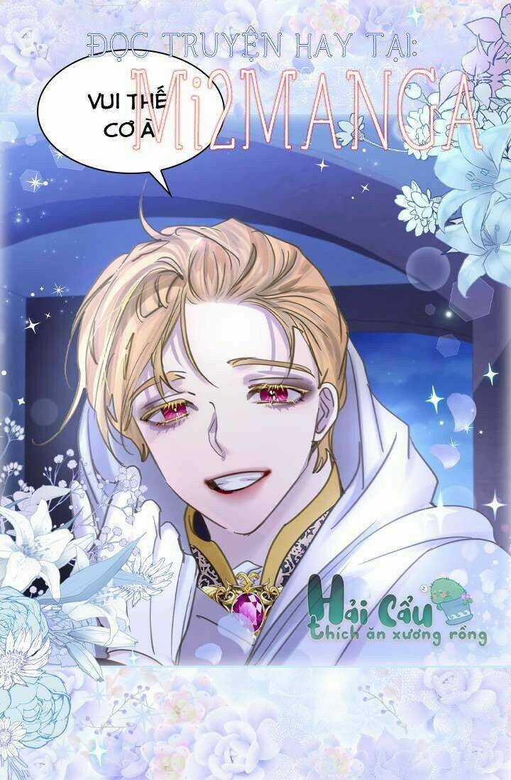 Quy Luật Sinh Tồn Của Nữ Phụ Chapter 64 trang 25