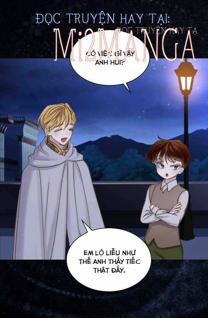 Quy Luật Sinh Tồn Của Nữ Phụ Chapter 64 trang 27