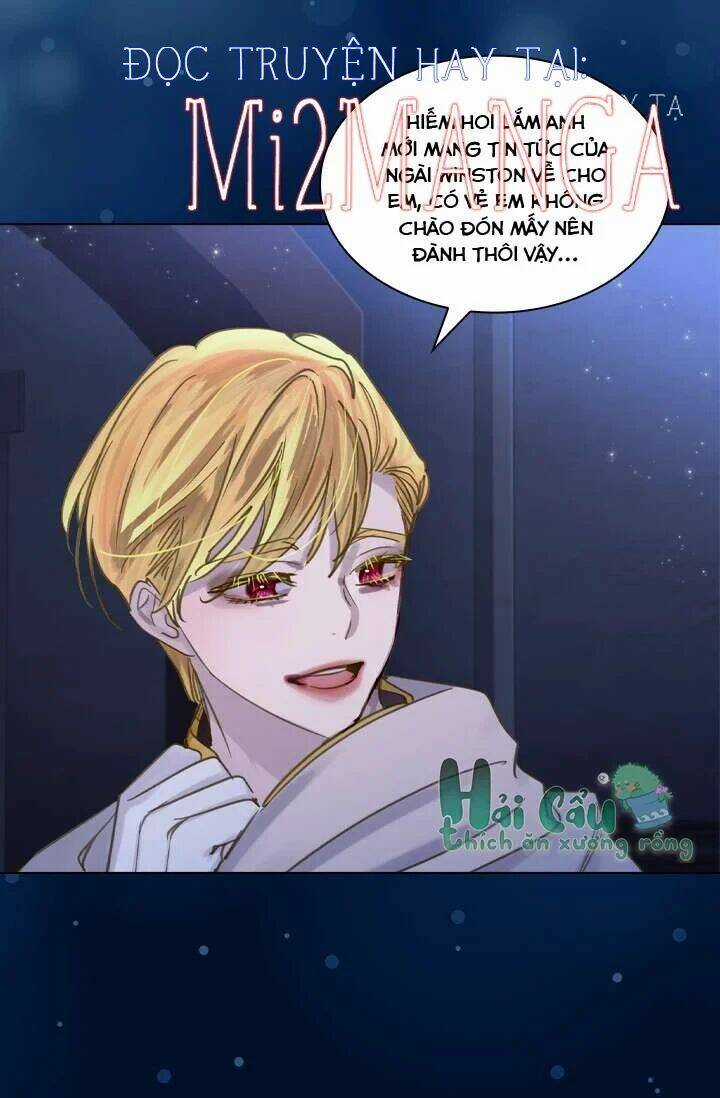 Quy Luật Sinh Tồn Của Nữ Phụ Chapter 64 trang 28