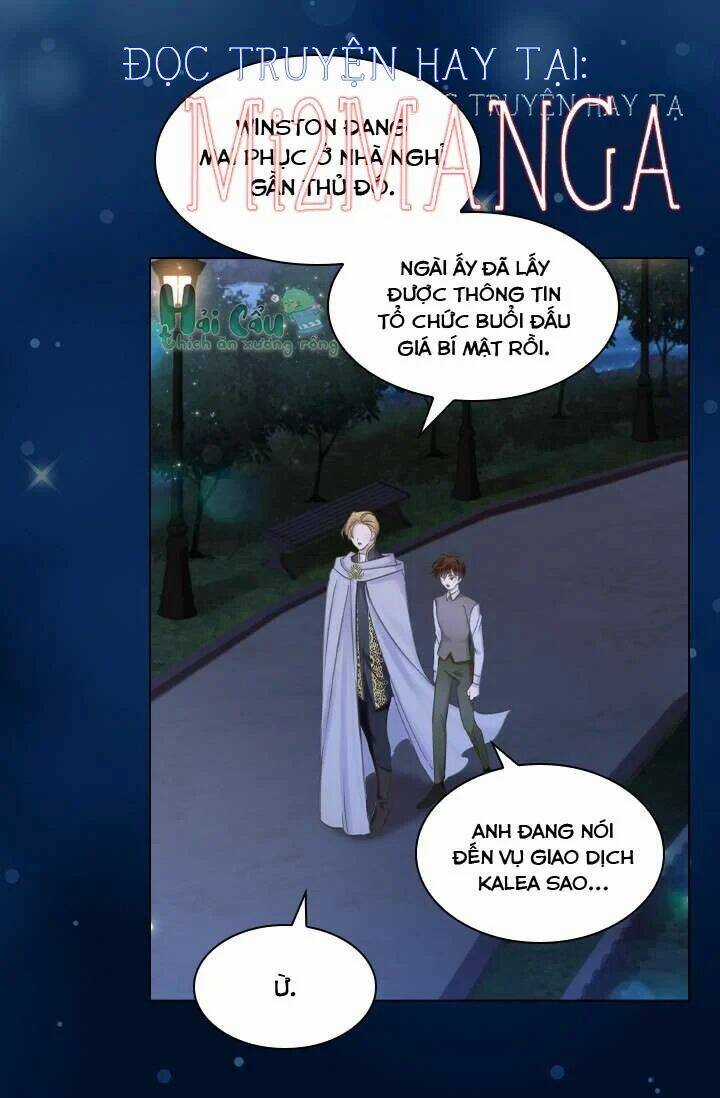 Quy Luật Sinh Tồn Của Nữ Phụ Chapter 64 trang 31