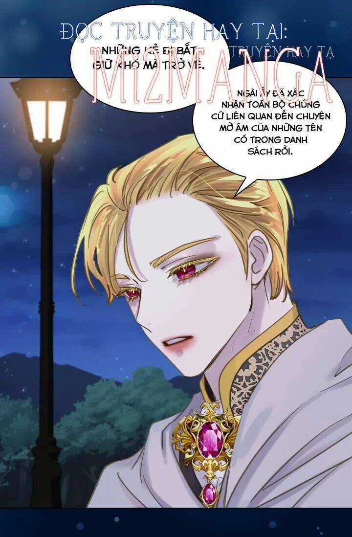 Quy Luật Sinh Tồn Của Nữ Phụ Chapter 64 trang 32