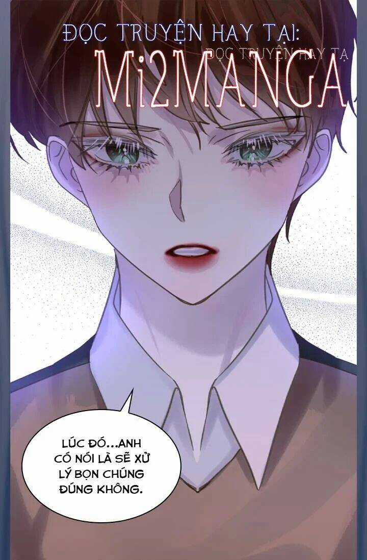 Quy Luật Sinh Tồn Của Nữ Phụ Chapter 64 trang 33