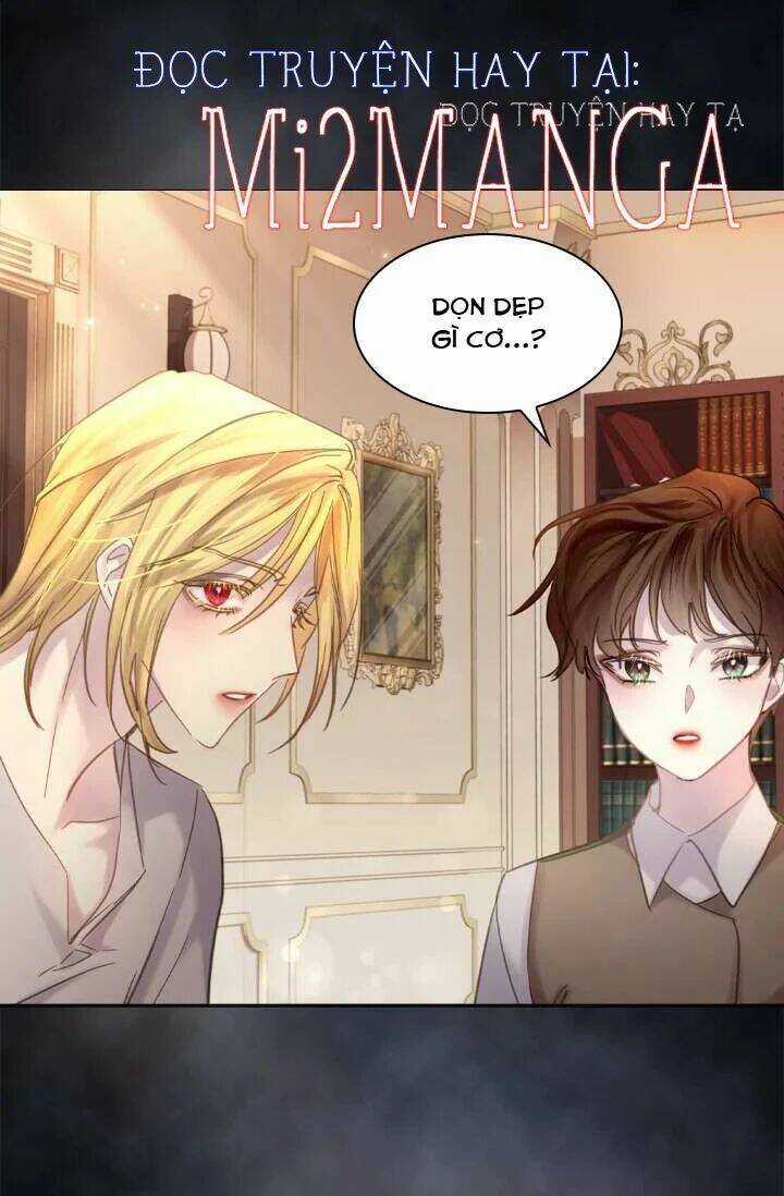 Quy Luật Sinh Tồn Của Nữ Phụ Chapter 64 trang 35