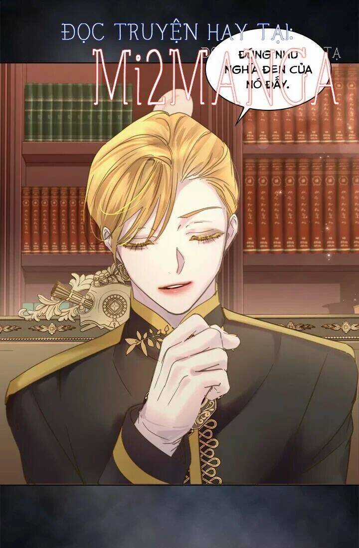 Quy Luật Sinh Tồn Của Nữ Phụ Chapter 64 trang 36