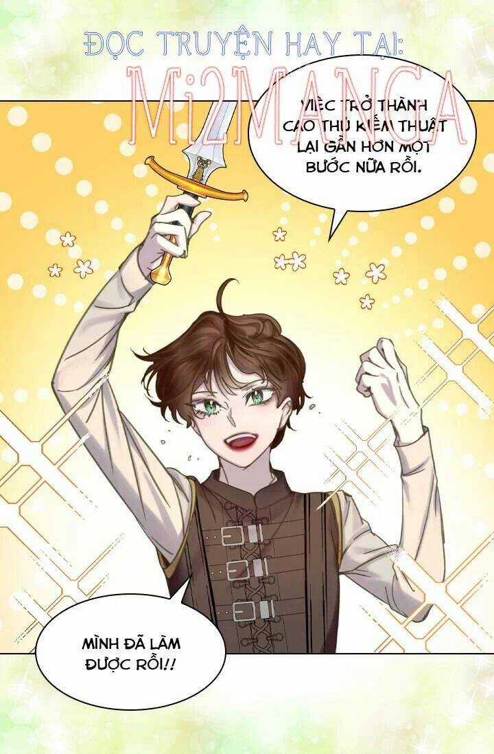 Quy Luật Sinh Tồn Của Nữ Phụ Chapter 64 trang 8