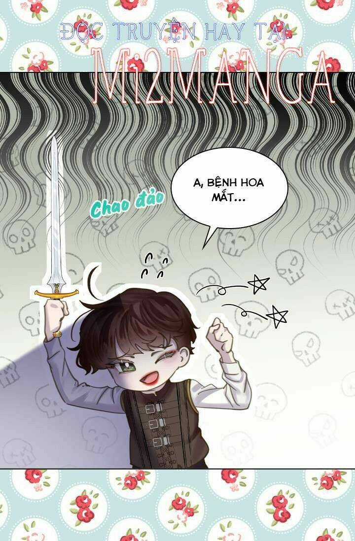 Quy Luật Sinh Tồn Của Nữ Phụ Chapter 64 trang 9