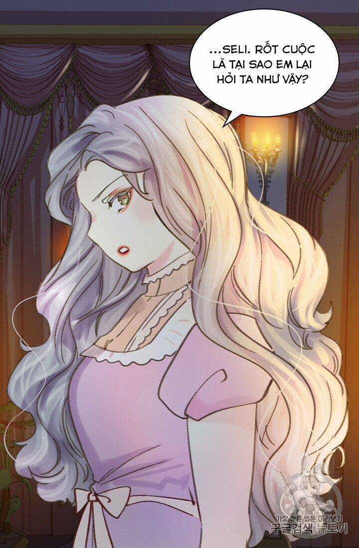 Quy Luật Sinh Tồn Của Nữ Phụ Chapter 7 trang 10