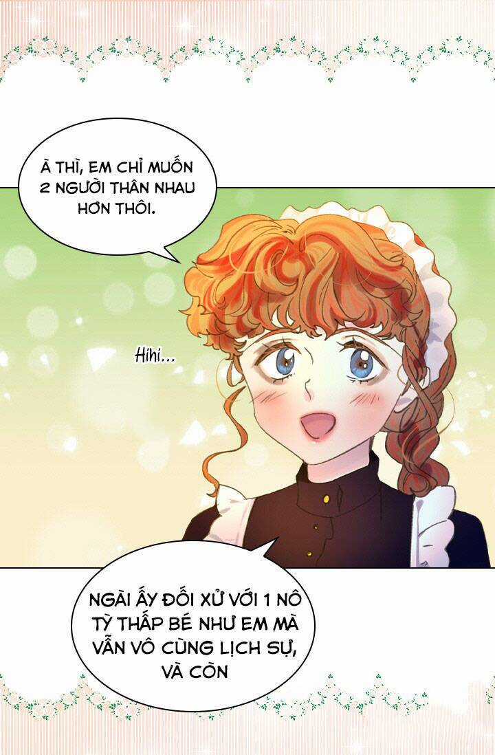 Quy Luật Sinh Tồn Của Nữ Phụ Chapter 7 trang 11