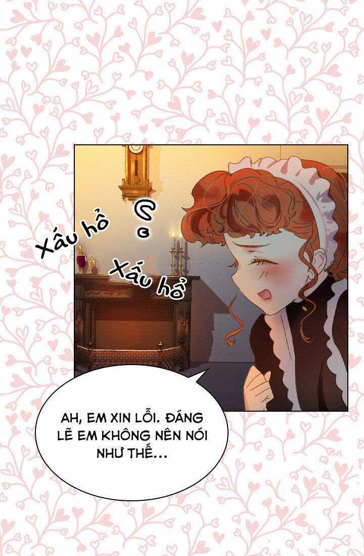 Quy Luật Sinh Tồn Của Nữ Phụ Chapter 7 trang 13