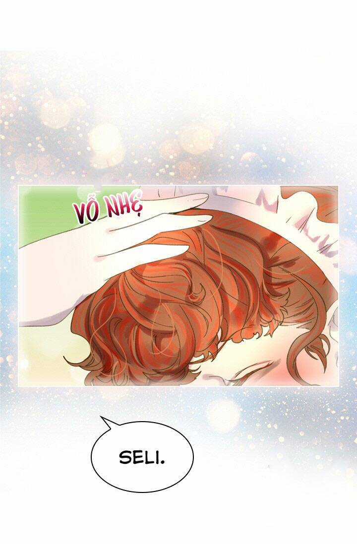 Quy Luật Sinh Tồn Của Nữ Phụ Chapter 7 trang 14