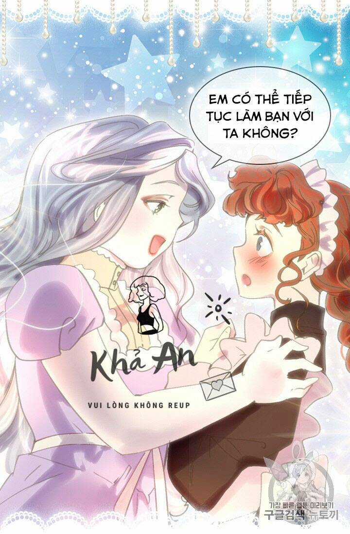 Quy Luật Sinh Tồn Của Nữ Phụ Chapter 7 trang 15