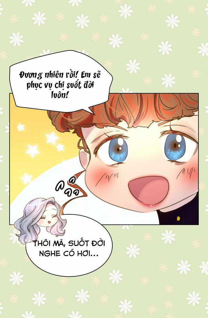 Quy Luật Sinh Tồn Của Nữ Phụ Chapter 7 trang 16