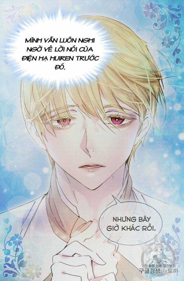 Quy Luật Sinh Tồn Của Nữ Phụ Chapter 7 trang 19