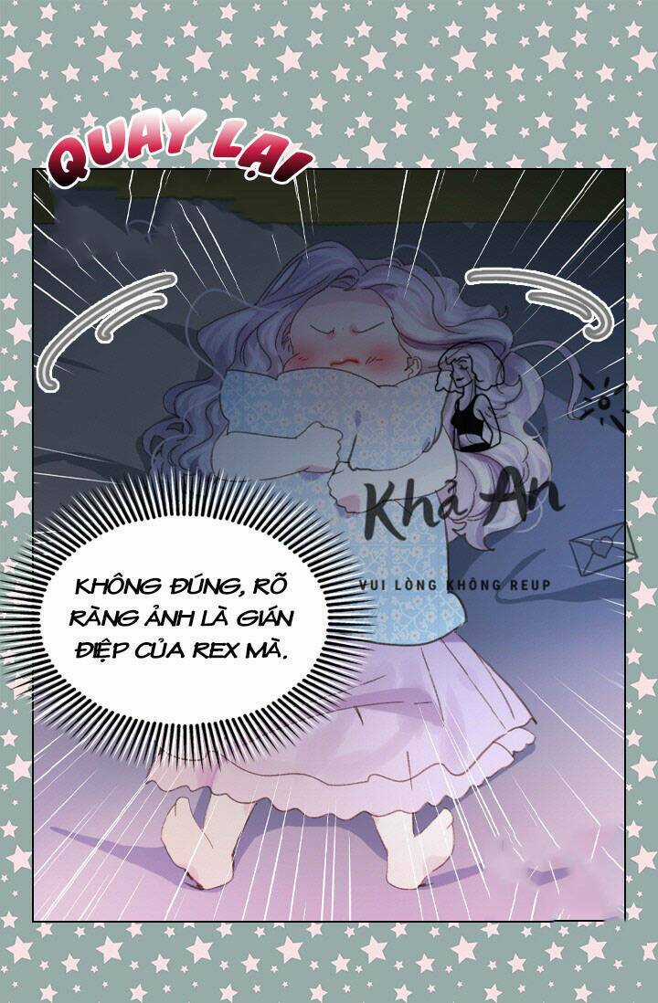 Quy Luật Sinh Tồn Của Nữ Phụ Chapter 7 trang 21